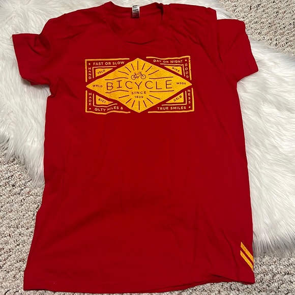 Twin Six T-Shirt - Picture 1 of 3